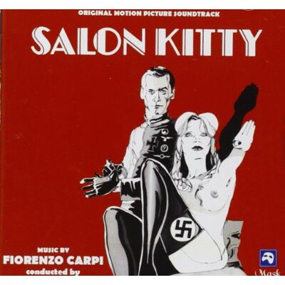 Salon Kitty (Madam Kitty) Salon Kitty (Madam Kitty)