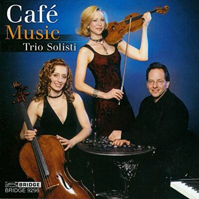 CAFE MUSIC CAFE MUSIC