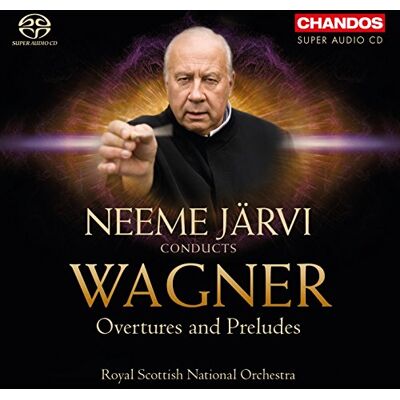 Wagner: Overtures And Preludes Wagner: Overtures And Preludes
