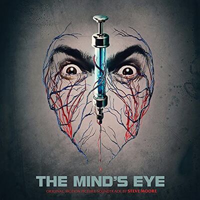 The Mind's Eye Original Motion Picture Soundtrack The Mind's Eye Original Motion Picture Soundtrack