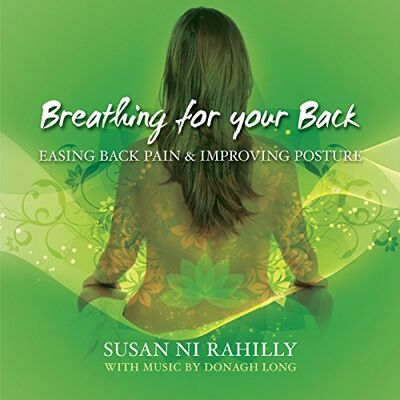 Breathing For Your Back Breathing For Your Back