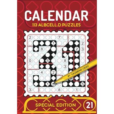 Ceno, Gazmend Calendar (Albcell.d) Ceno, Gazmend Calendar (Albcell.d)