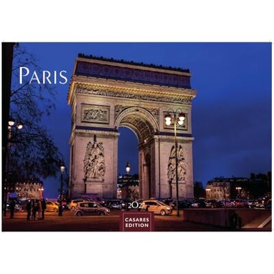 Paris Kalender 2027 Wandkalender Fotokalender Frankreich 24x35cm Entdecken Sie den faszinierenden Charme von Paris mit beeindruckenden Fotos Paris Kalender 2027 Wandkalender Fotokalender Frankreich 24x35cm Entdecken Sie den faszinierenden Charme von Paris mit beeindruckenden Fotos