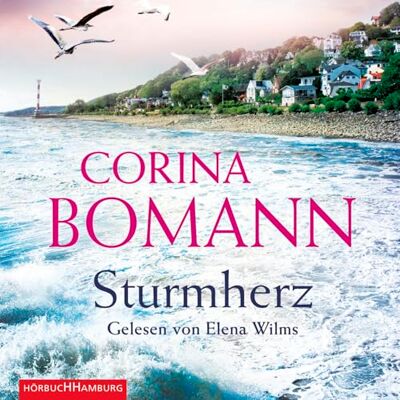 Bomann, Corina Sturmherz Bomann, Corina Sturmherz