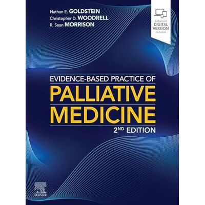 Elsevier Evidence-Based Practice of Palliative Medicine E-Book Elsevier Evidence-Based Practice of Palliative Medicine E-Book