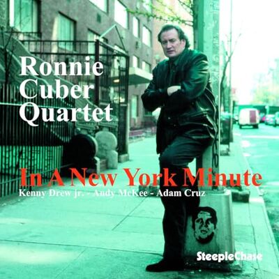 In A New York Minute In A New York Minute