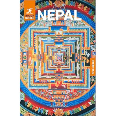 Guides, Rough Rough Guides Nepal: Travel Guide with eBook Guides, Rough Rough Guides Nepal: Travel Guide with eBook