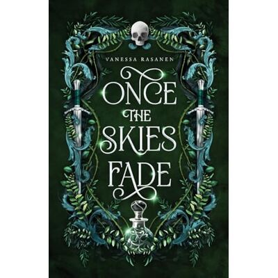 Rasanen, Vanessa Once the Skies Fade: A Fae Fantasy Romance: 2 (Immortal Reveries) Rasanen, Vanessa Once the Skies Fade: A Fae Fantasy Romance: 2 (Immortal Reveries)