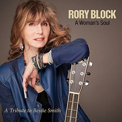 A Woman's Soul (Tribute To Bessie Smith) A Woman's Soul (Tribute To Bessie Smith)