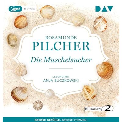 Die Muschelsucher Die Muschelsucher