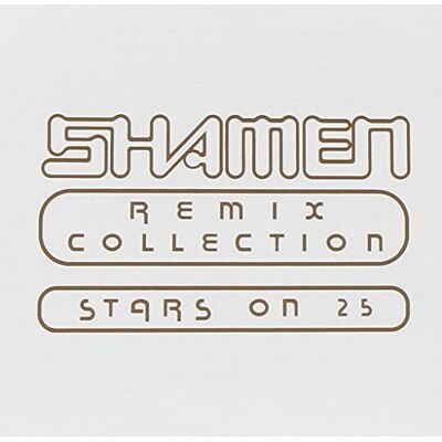 Remix Collection: Stars on 25 Remix Collection: Stars on 25