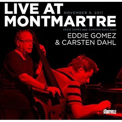 Live At Montmartre Live At Montmartre