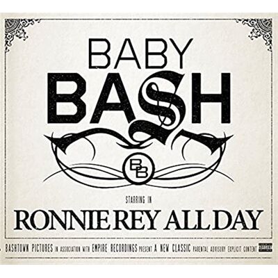 RONNIE REY ALL DAY RONNIE REY ALL DAY