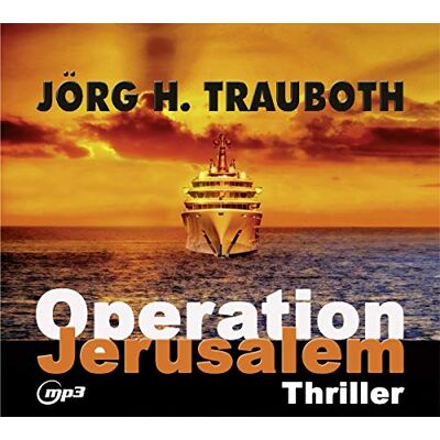 Operation Jerusalem Operation Jerusalem