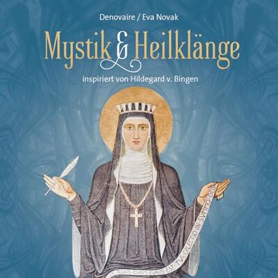 Mystik & Heilklänge Mystik & Heilklänge