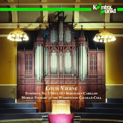 Organ Symphony No. 1 Op. 14 Organ Symphony No. 1 Op. 14