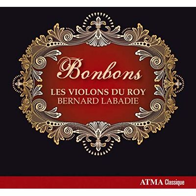 Bon Bons Bon Bons