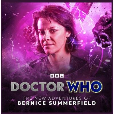 Hewitt, Alex Doctor Who: The New Adventures of Bernice Summerfield Volukme 09: The Dalek Eternity 2: 9.2 Hewitt, Alex Doctor Who: The New Adventures of Bernice Summerfield Volukme 09: The Dalek Eternity 2: 9.2