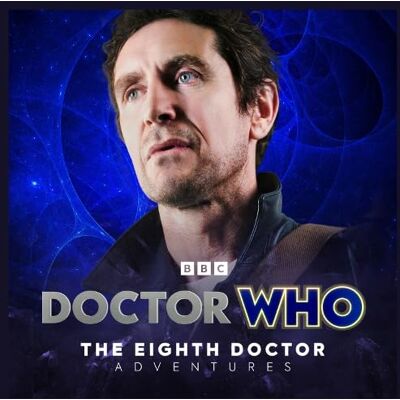 Foley, Tim Doctor Who: The Eighth Doctor Adventures: Causeway Foley, Tim Doctor Who: The Eighth Doctor Adventures: Causeway
