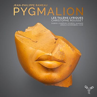 Jean-Philippe Rameau: Pygmalion Jean-Philippe Rameau: Pygmalion