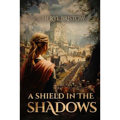 Bristow, Cheryl A Shield In the Shadows Bristow, Cheryl A Shield In the Shadows