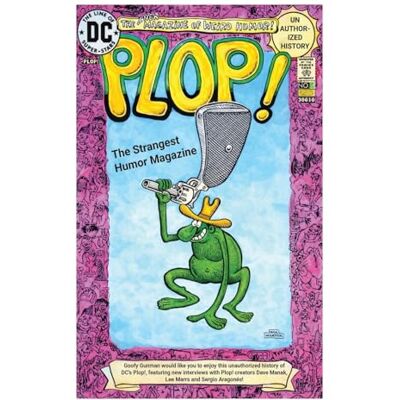 Mark Arnold Plop!: The Strangest Humor Magazine Mark Arnold Plop!: The Strangest Humor Magazine