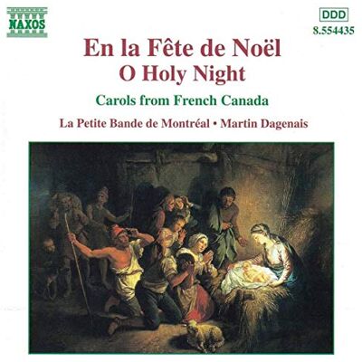 O Holy Night O Holy Night