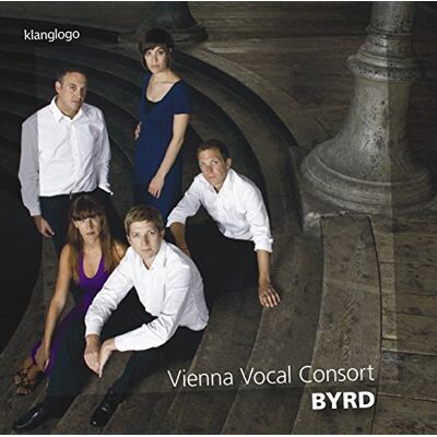 Byrd: Mass For Five Voices Byrd: Mass For Five Voices
