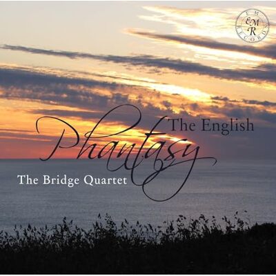 The English Phantasy The English Phantasy