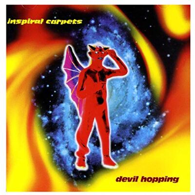 Devil Hopping Devil Hopping