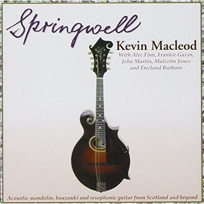 Springwell Springwell