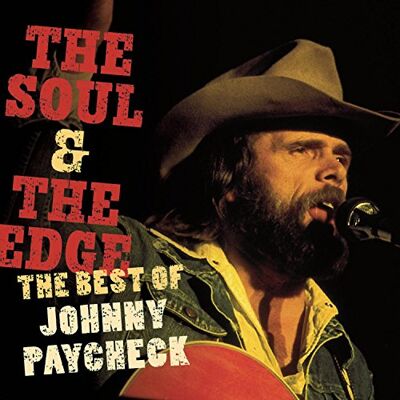 Soul & The Edge: The Best Of J Soul & The Edge: The Best Of J