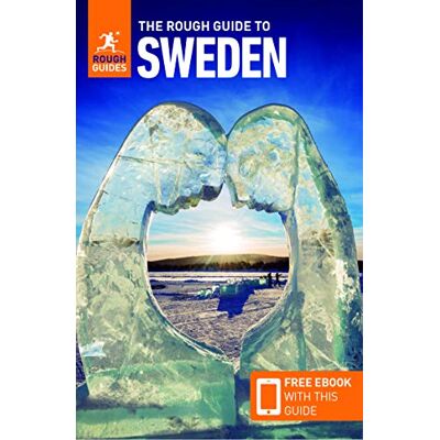 Guides, Rough The Rough Guide to Sweden (Travel Guide with Free eBook) (Rough Guides Main Series) Guides, Rough The Rough Guide to Sweden (Travel Guide with Free eBook) (Rough Guides Main Series)