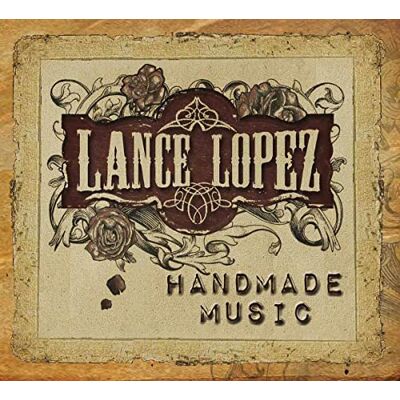 Handmade Music Handmade Music