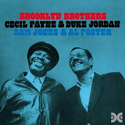 Brooklyn Brothers Brooklyn Brothers