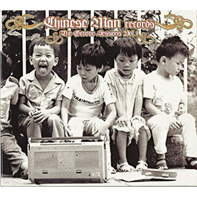 Groove Sessions Vol 1 Groove Sessions Vol 1