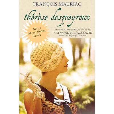 Mauriac, Francois Therese Desqueyroux (Sheed & Ward Book) Mauriac, Francois Therese Desqueyroux (Sheed & Ward Book)