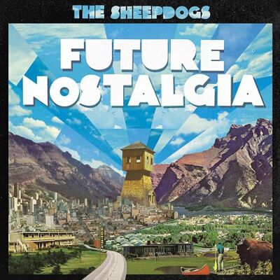 Future Nostalgia Future Nostalgia