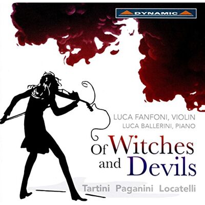 Of Witches And Devils Of Witches And Devils