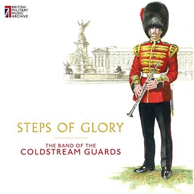 Steps Of Glory Steps Of Glory
