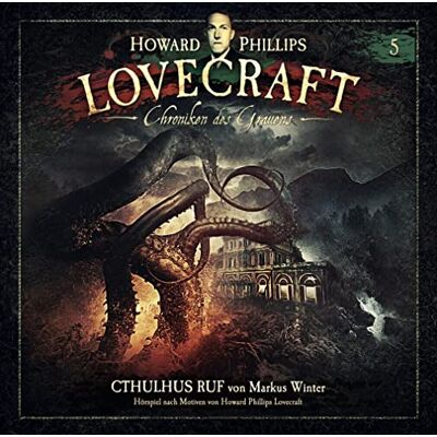 Chroniken des Grauens: Akte 5 der Ruf des Cthulh Chroniken des Grauens: Akte 5 der Ruf des Cthulh