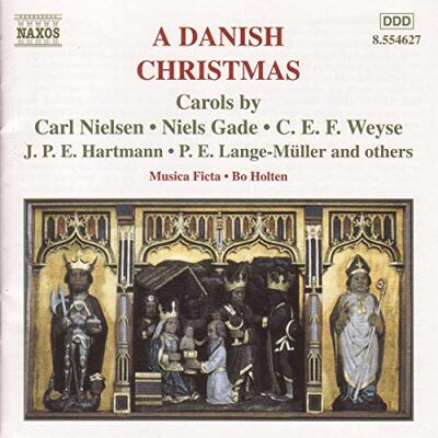 A Danish Christmas A Danish Christmas