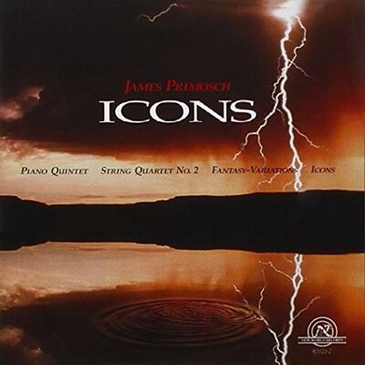 Primosch: Icons Primosch: Icons