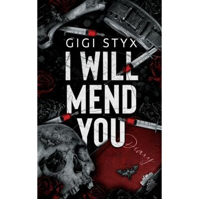 Styx, Gigi I Will Mend You Styx, Gigi I Will Mend You