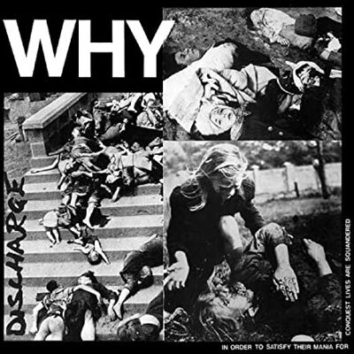 Why? (Deluxe Edition) Why? (Deluxe Edition)