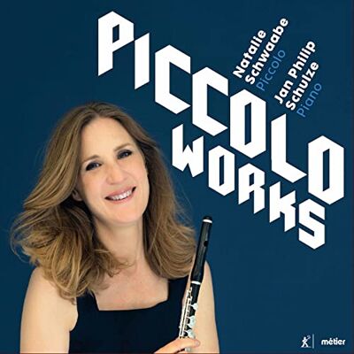 Piccolo Works Piccolo Works