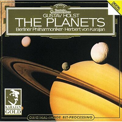 Holst: The Planets Holst: The Planets