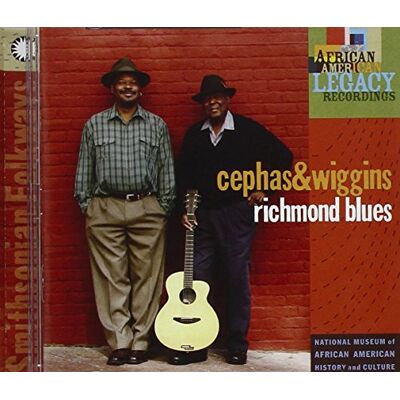 Richmond Blues Richmond Blues