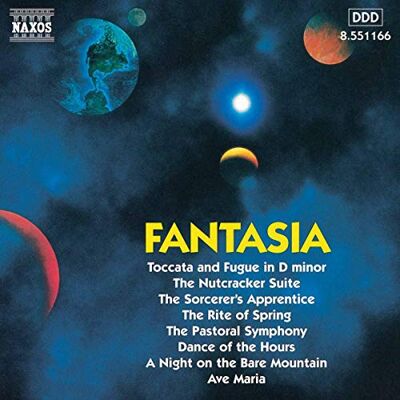 Fantasia Fantasia