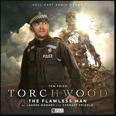 Mooney, Lauren Torchwood #97 The Flawless Man Mooney, Lauren Torchwood #97 The Flawless Man